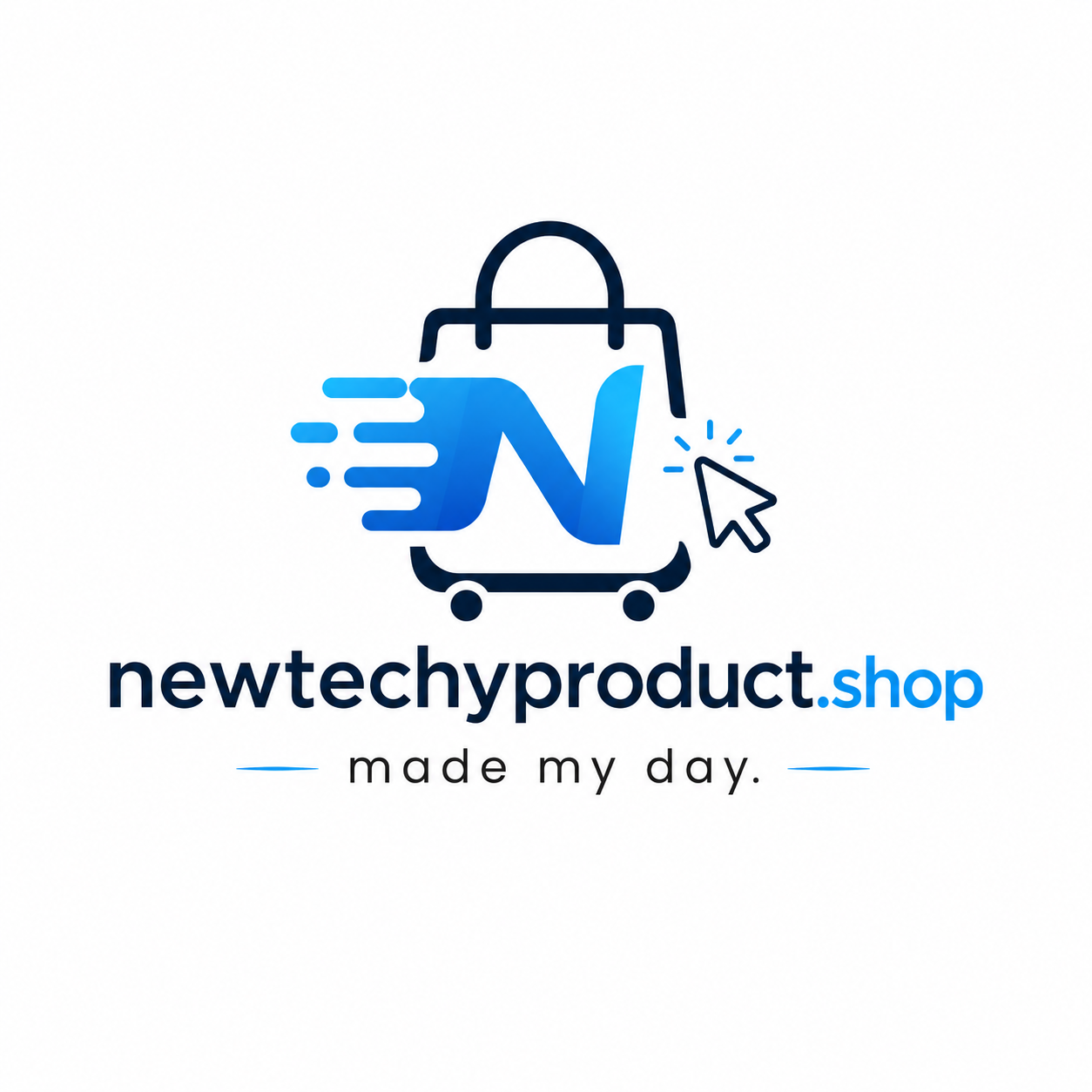 NewTechyProduct